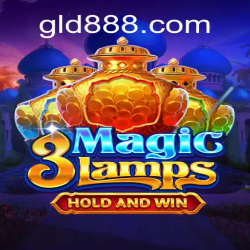 Descubra o Fascinante Mundo de 3MagicLamps