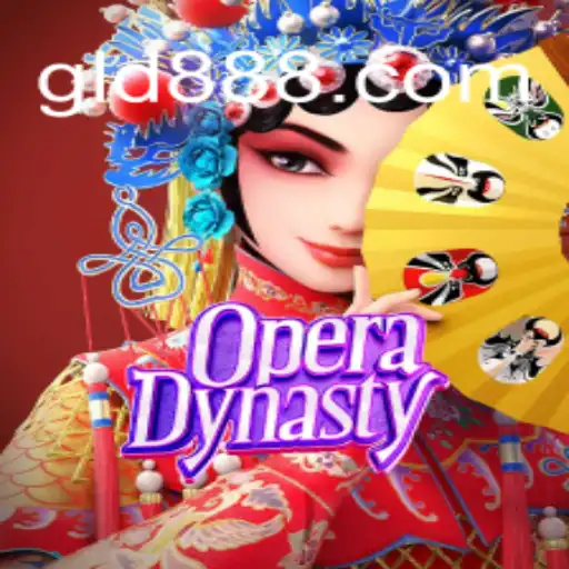 Descubra o Fascinante Mundo de OperaDynasty no gld777.com